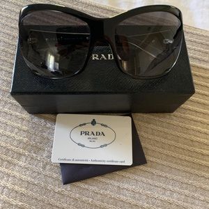 Prada sunglasses